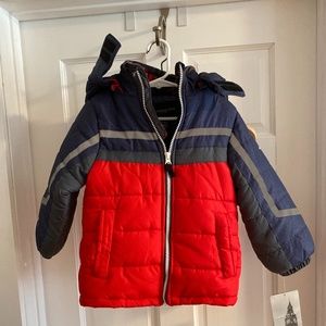 Kids jacket